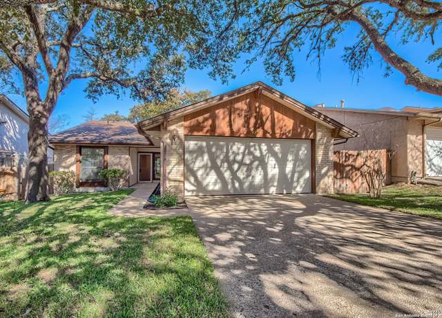 Property at 4331 Hilton Head, San Antonio, TX 78217, 2 beds, 2 baths