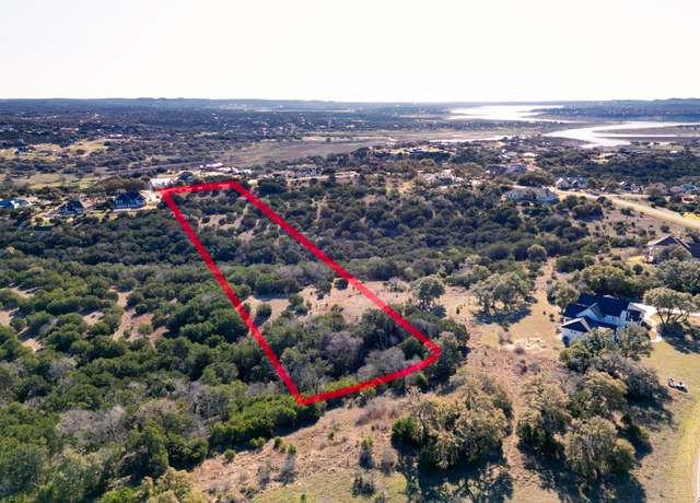 Property at 1023 Flint, Spring Branch, TX 78070
