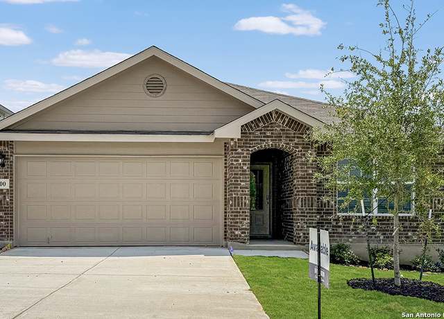 Property at 200 Squacco Heron, San Antonio, TX 78253, 4 beds, 2 baths
