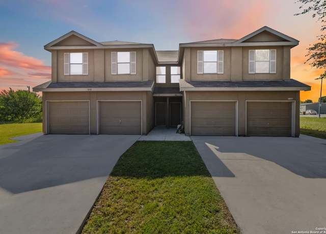 Property at 7301 Longing Trl, San Antonio, TX 78244, 12 beds, 10 baths