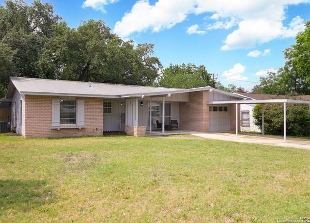 Property at 6334 Peace Pipe, San Antonio, TX 78238, 3 beds, 2 baths
