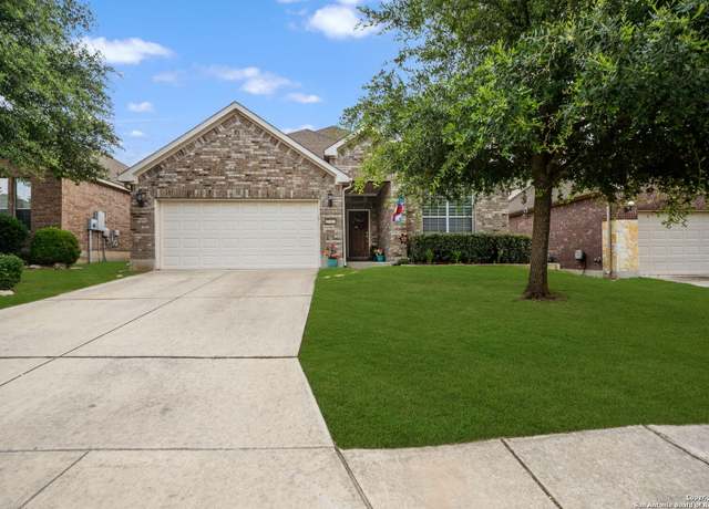 Property at 27414 Camino Hvn, Boerne, TX 78015, 3 beds, 2 baths