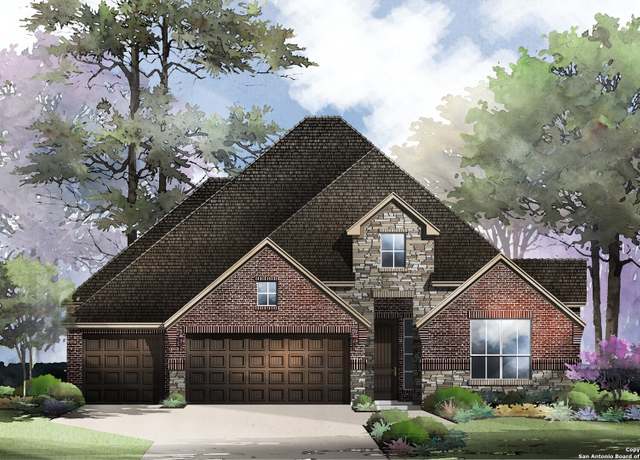 Property at 28330 Seppenfield, San Antonio, TX 78260, 4 beds, 3 baths