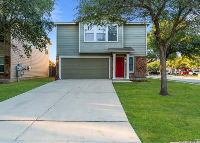 Property at 9803 Placid Bay, San Antonio, TX 78245, 4 beds, 2.5 baths