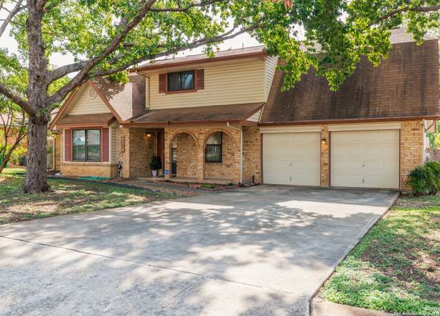 Property at 6018 Grand Pt, San Antonio, TX 78239-1529, 6 beds, 3 baths