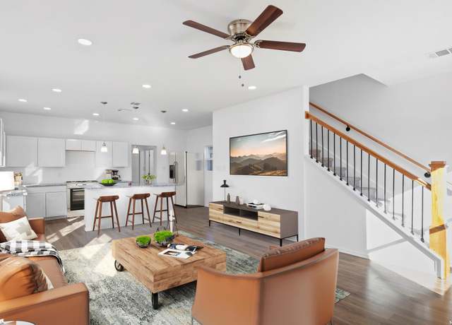 Property at 2939 Tampico St, San Antonio, TX 78207-6452, 3 beds, 2.5 baths