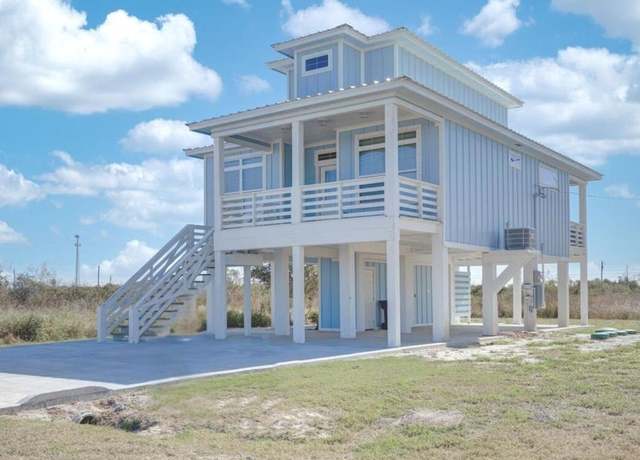 Property at 357 W Live Oak, Rockport, TX 78382, 3 beds, 2 baths