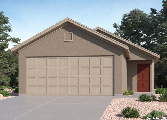 Property at 13618 Aston Mnr, San Antonio, TX 78253, 3 beds, 2 baths