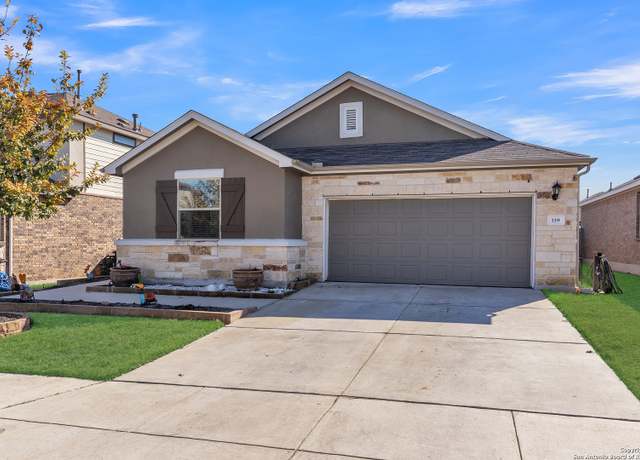 Property at 119 Landing Ln, New Braunfels, TX 78130, 4 beds, 2 baths