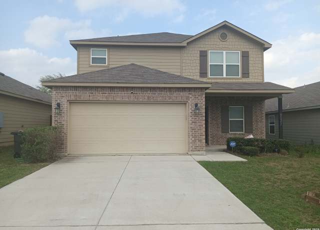 Property at 9031 Gibbons Trce, San Antonio, TX 78245-4794, 3 beds, 2.5 baths