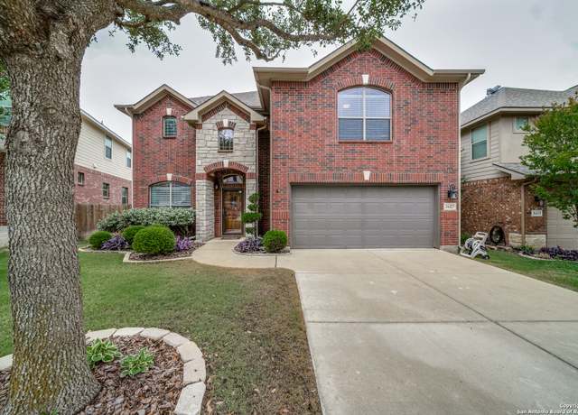 Property at 26127 Kingbird Cv, San Antonio, TX 78260, 4 beds, 2.5 baths