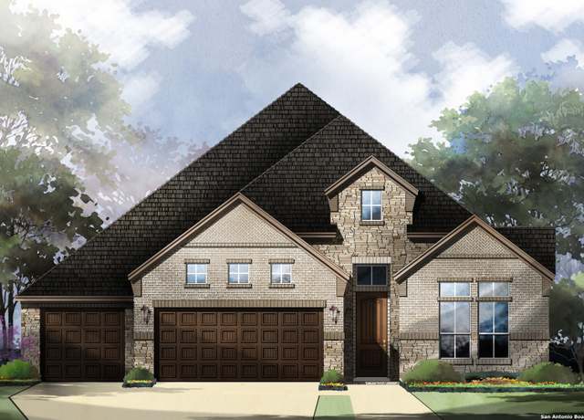 Property at 28402 Zarilli Ln, San Antonio, TX 78260, 4 beds, 3 baths