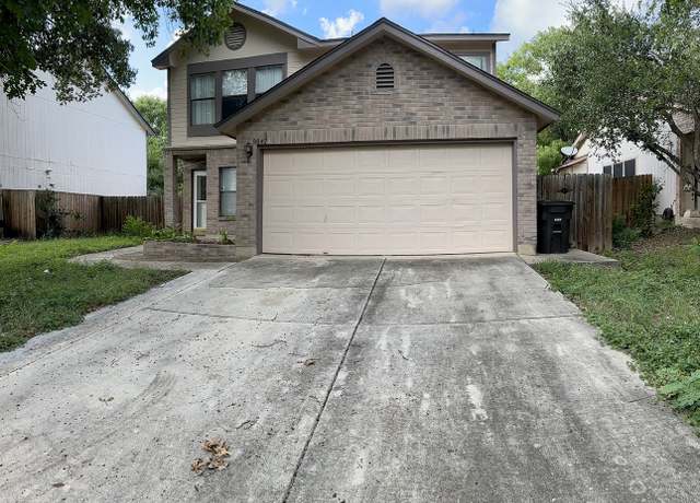 Property at 9847 Kelton, San Antonio, TX 78250, 3 beds, 2.5 baths