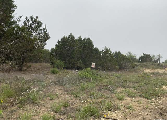 Property at 23126 Taylor Rdg, San Antonio, TX 78255