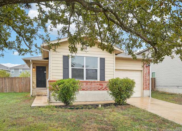 Property at 3723 Candleglenn, San Antonio, TX 78244-2153, 3 beds, 2 baths