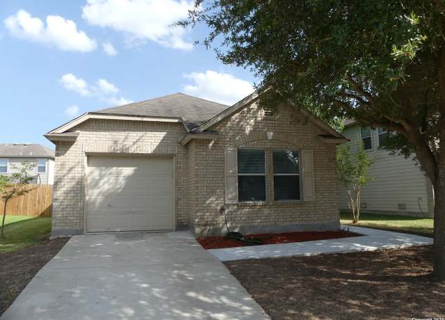 Property at 117 Longhorn Way, Cibolo, TX 78108-3750, 3 beds, 2 baths