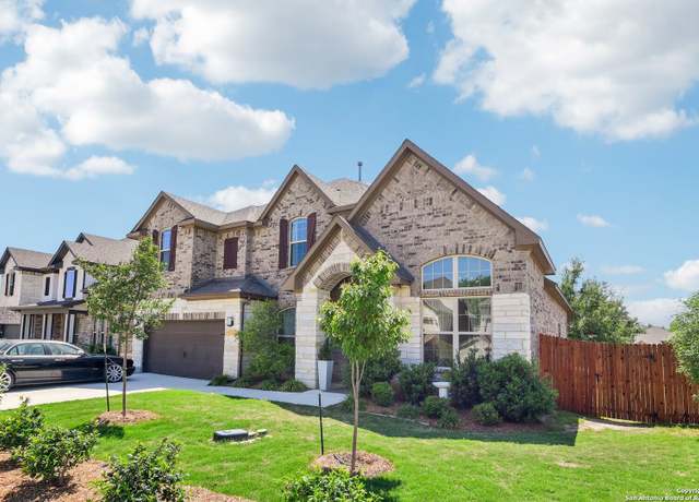 Property at 333 Canon Hl, Spring Branch, TX 78070, 4 beds, 2.5 baths
