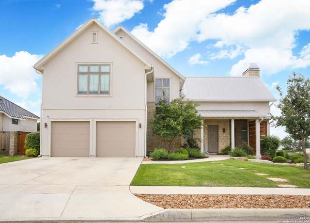 Property at 101 Chama Dr, Boerne, TX 78006, 3 beds, 3.5 baths