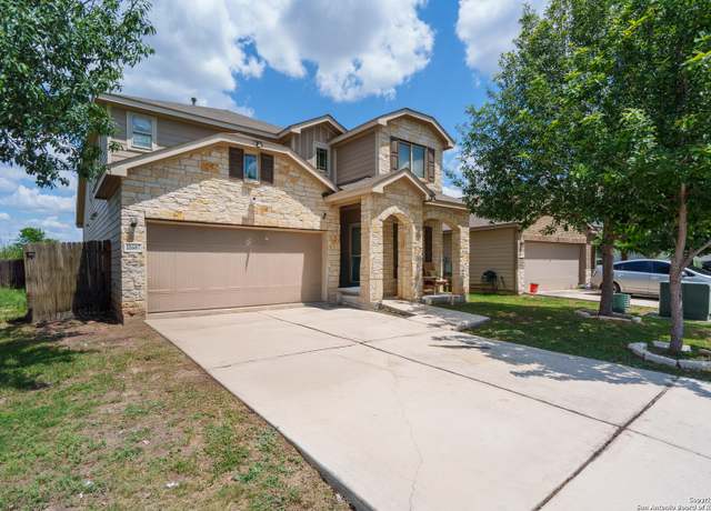 Property at 11607 Pelican Pass, San Antonio, TX 78221, 4 beds, 2.5 baths