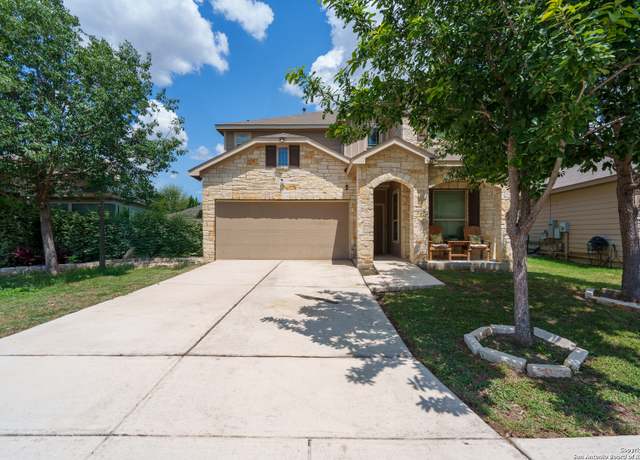 Property at 11607 Pelican Pass, San Antonio, TX 78221, 4 beds, 2.5 baths