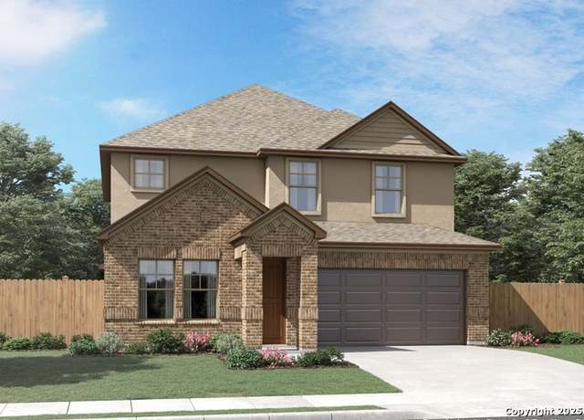 Property at 12924 Lantern Tree, San Antonio, TX 78245, 4 beds, 3.5 baths