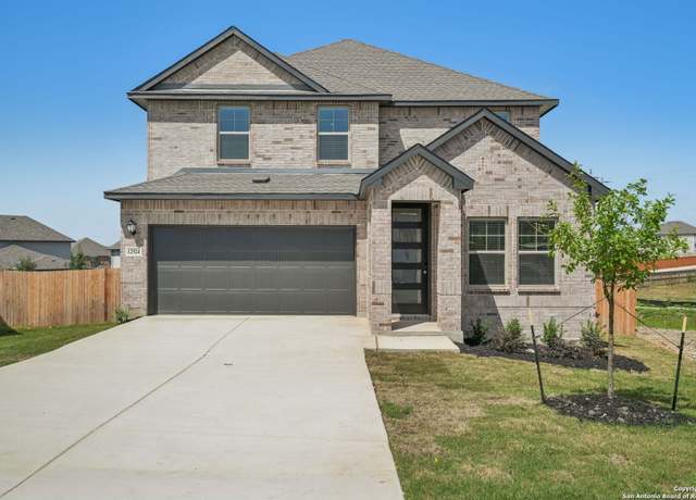 Property at 12924 Lantern Tree, San Antonio, TX 78245, 4 beds, 3.5 baths