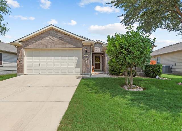 Property at 629 Planters Pass, Schertz, TX 78154, 4 beds, 2 baths