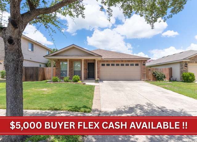 Property at 10711 Arabian Sands, San Antonio, TX 78254, 3 beds, 2 baths