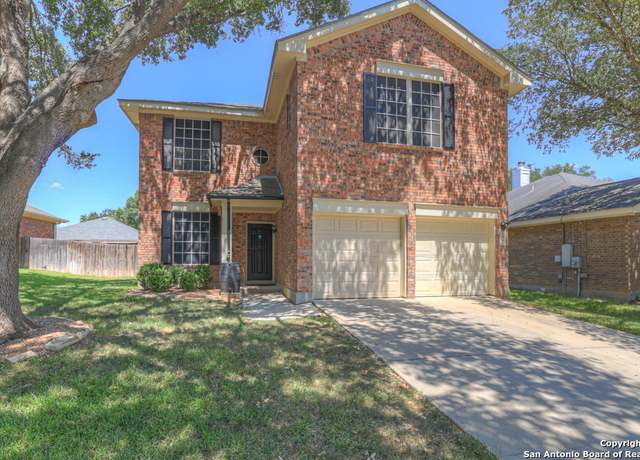 Property at 197 Tapwood, Cibolo, TX 78108, 3 beds, 2.5 baths