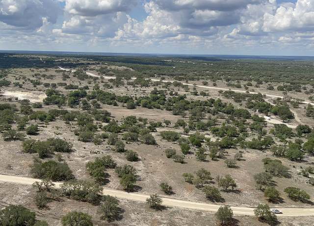Property at TBD E Taurus Ln, Junction, TX 76849