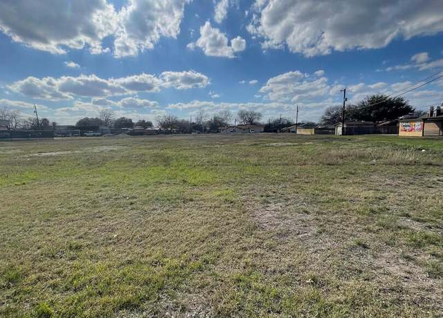 Property at 0 Ackerman Ln, Kirby, TX 78219