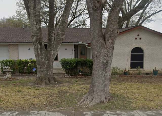 Property at 8414 Glen Breeze, San Antonio, TX 78239-3014, 3 beds, 2 baths