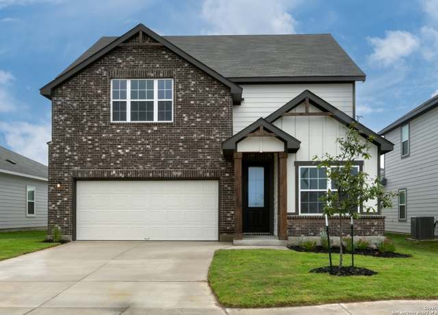 Property at 7130 Lower Vw, San Antonio, TX 78252, 4 beds, 2.5 baths