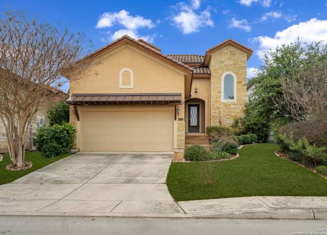 Property at 20107 Bella Glade, San Antonio, TX 78256-2116, 4 beds, 3.5 baths