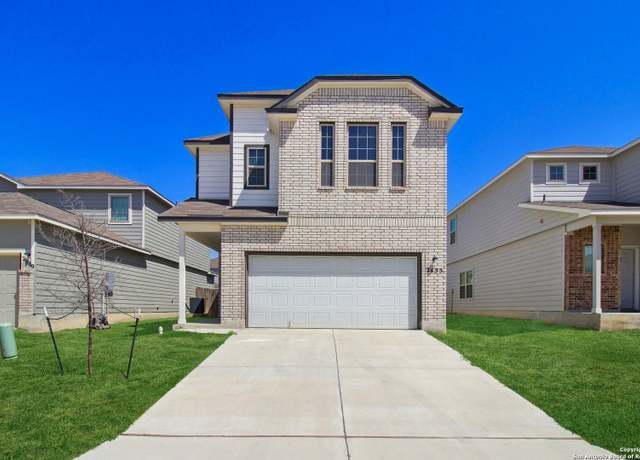 Property at 2455 Pink Pearl, San Antonio, TX 78224, 3 beds, 2.5 baths