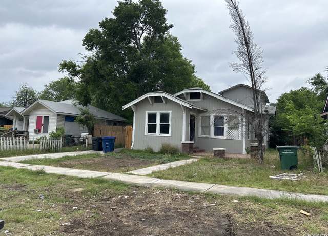 Property at 329 Hot Wls, San Antonio, TX 78223, 4 beds, 3 baths
