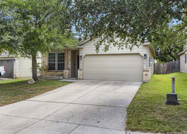 Property at 110 Ville Serene, San Antonio, TX 78253, 3 beds, 2 baths