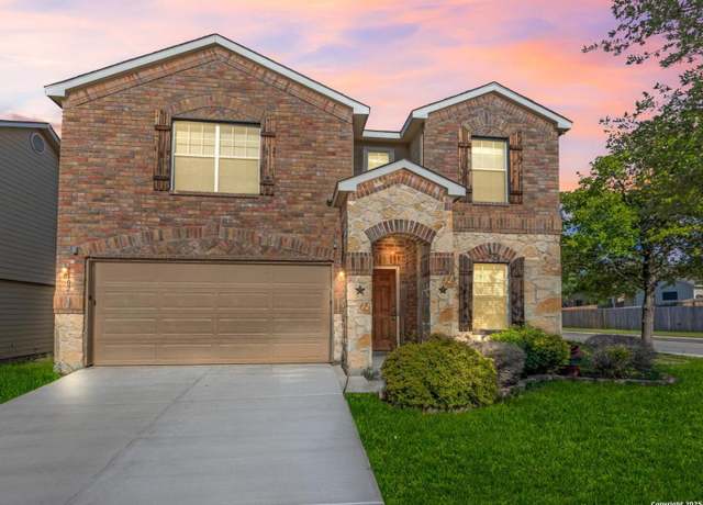 Property at 102 Ville Serene, San Antonio, TX 78253, 4 beds, 3 baths
