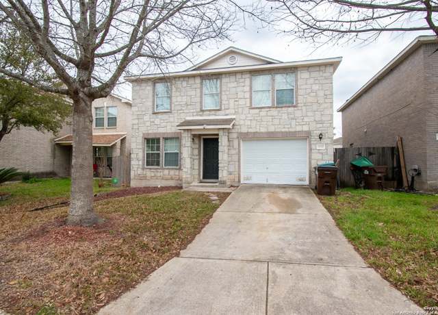 Property at 9668 Shorebird, San Antonio, TX 78245, 4 beds, 2.5 baths