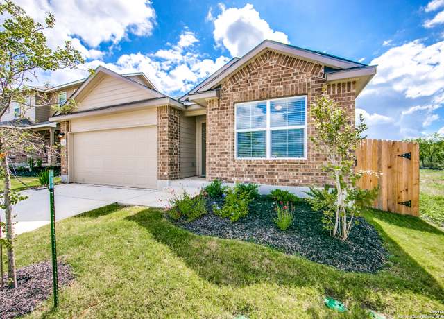 Property at 7610 Eclipse Mark, San Antonio, TX 78252, 4 beds, 2 baths