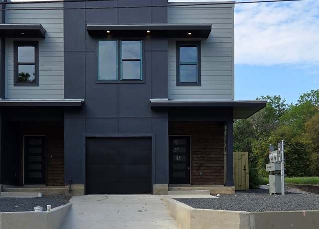 Property at 1834 Montana #101, San Antonio, TX 78203, 3 beds, 2.5 baths