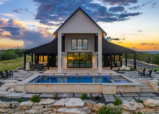 Property at 120 Lost Valley Ln, Camp Verde, TX 78010, 3 beds, 3.5 baths