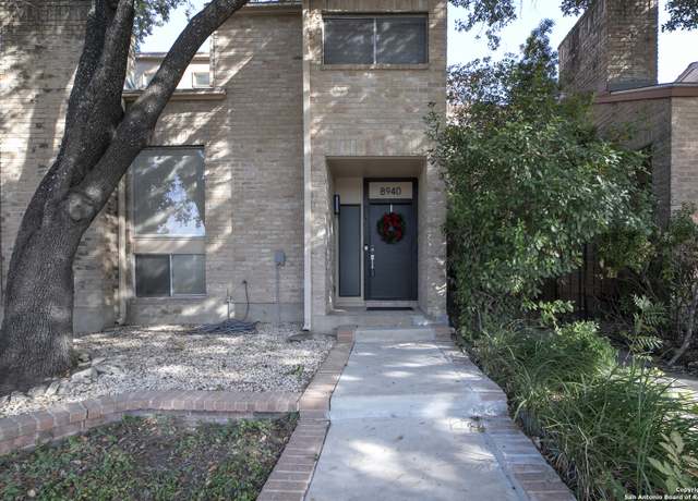 Property at 8940 Willmon Way, Windcrest, TX 78239-1947, 4 beds, 2.5 baths