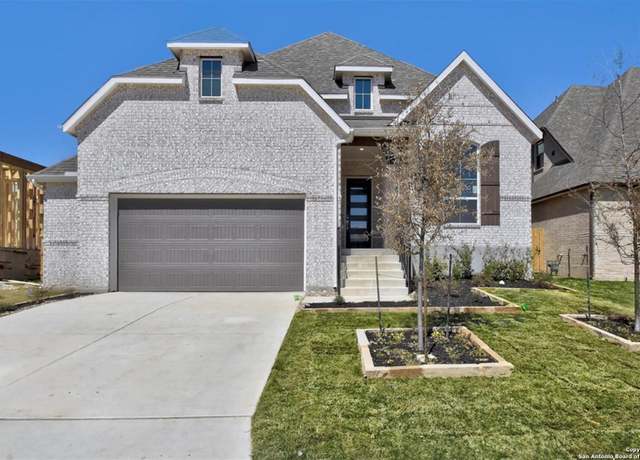 Property at 2954 Mckinnie Park, Bulverde, TX 78163, 4 beds, 3 baths