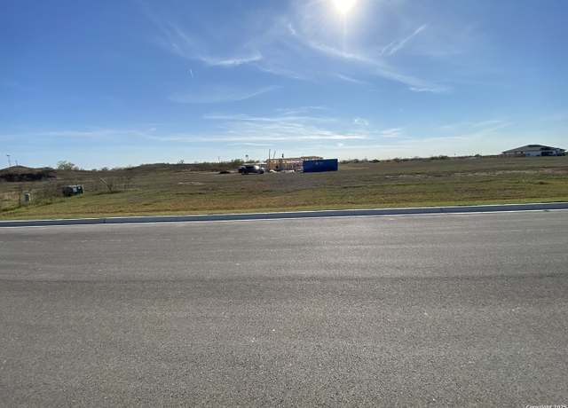 Property at 124 Growers Ave, Poteet, TX 78065