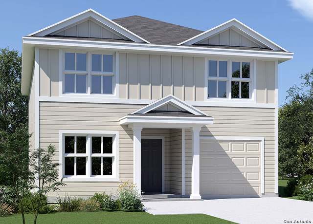 Property at 5420 Big Cow Crk, San Antonio, TX 78253, 5 beds, 3 baths
