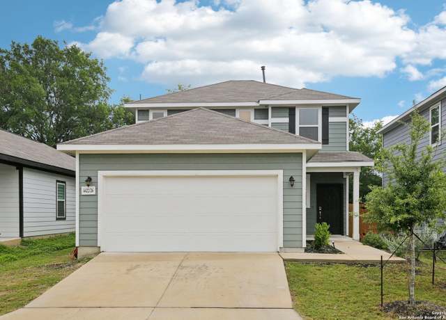 Property at 4422 Chandler Rd 26, San Antonio, TX 78222, 4 beds, 2.5 baths
