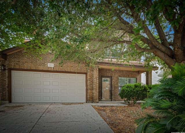 Property at 6615 Old Theater, San Antonio, TX 78242, 3 beds, 2.5 baths