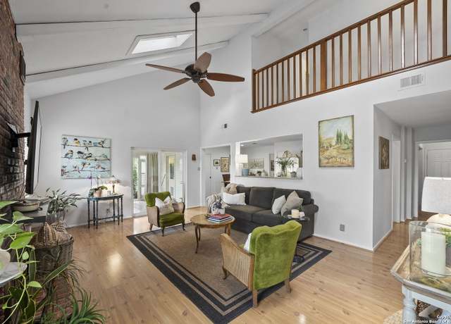 Property at 6330 Meadow Hvn, San Antonio, TX 78239, 4 beds, 2 baths