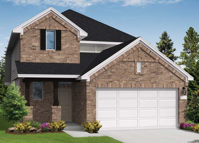 Property at 1855 Bighorn Trl, New Braunfels, TX 78132, 4 beds, 3 baths